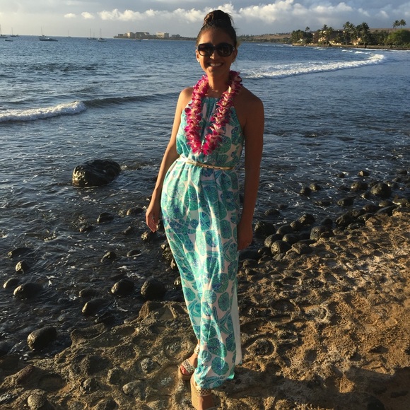 Lilly Pulitzer for Target Dresses & Skirts - Lilly Pulitzer x Target resort maxi